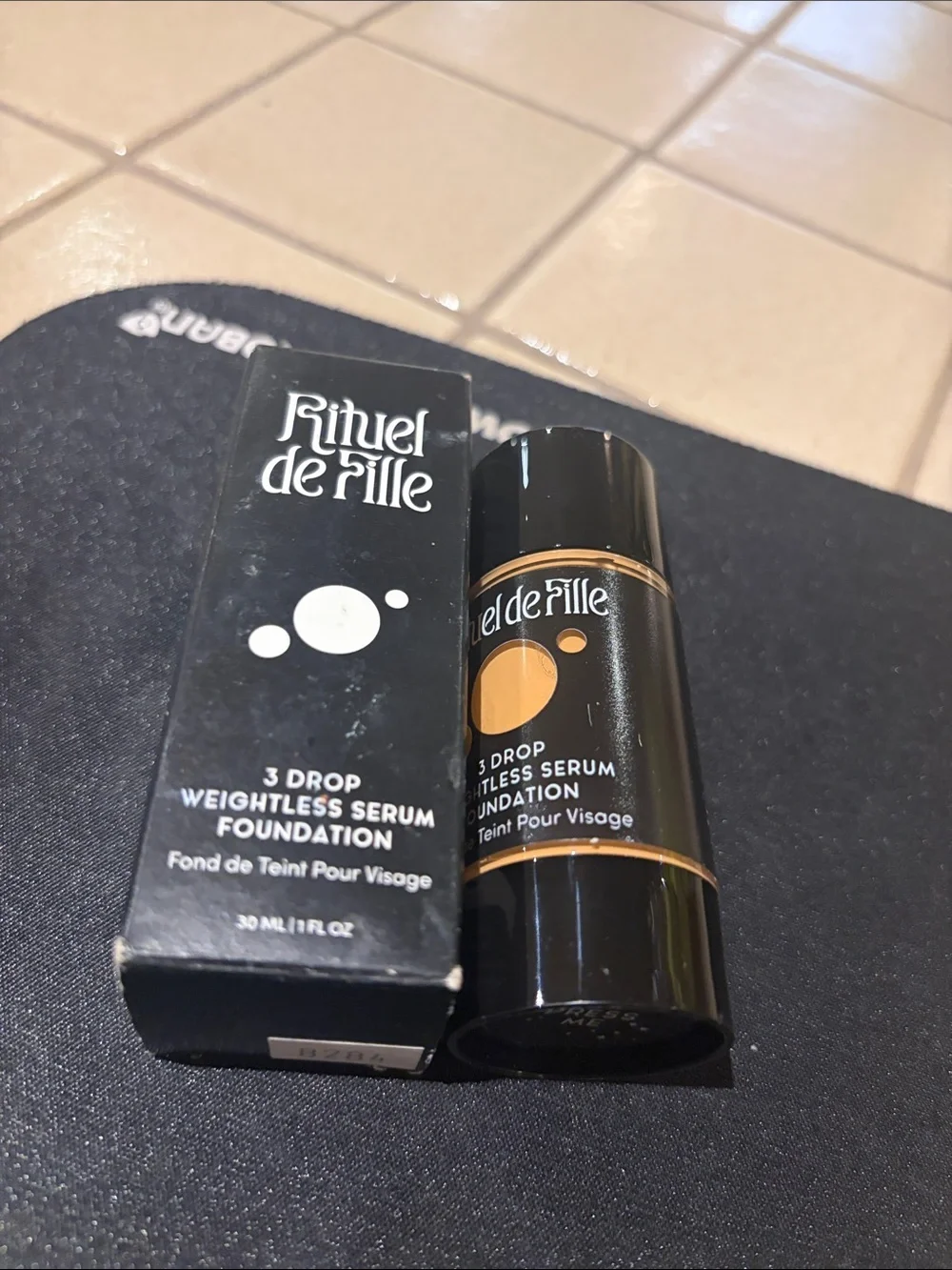 Rituel De Fille rituel de